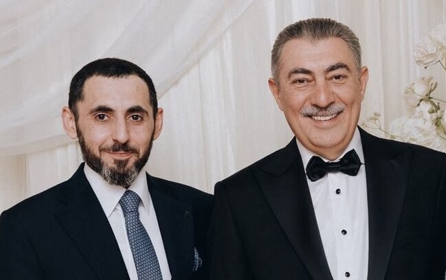 "Bütün məsuliyyət Vado Korovinlə onun üzərinə düşür"