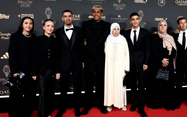 Lamin Yamalın atasından etiraz - "Mənəvi zərbədir"