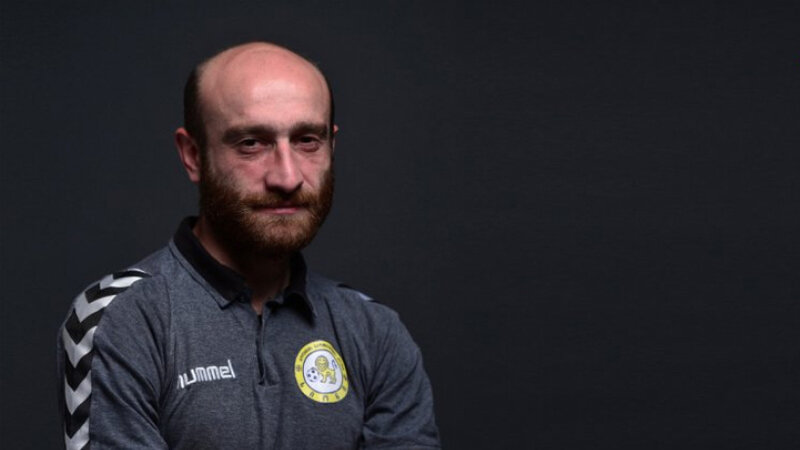 "Qarabağ"ın sabiq futbolçusu ürəktutmasından vəfat etdi