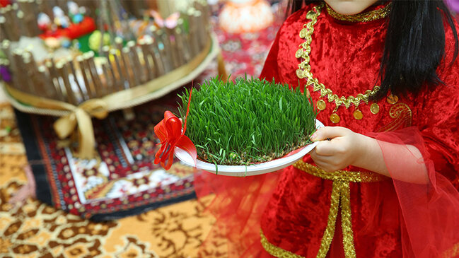 Novruz Bayramında neçə gün iş olmayacaq? (QƏRAR)