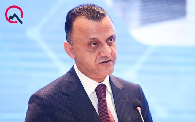 Vüqar Qurbanova ağır itki - Foto