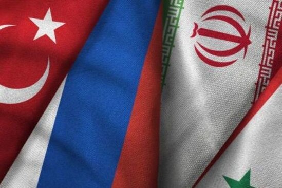 Türkiyə, Rusiya, İran və Suriya xarici işlər nazirlərinin görüşü təxirə salındı