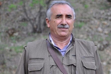 PKK lideri təşvişdə: "Türklər bizi məhv edəcək!"