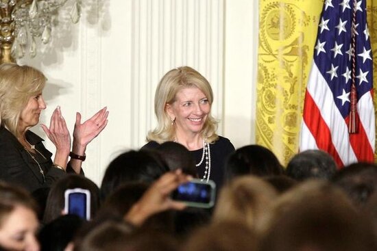 UNICEF-in yeni rəhbəri bəlli oldu