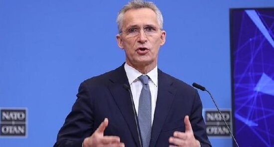 Stoltenberq XƏBƏRDARLIQ ETDİ: Rusiya bəhanə ilə...