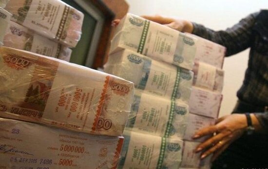 Sanksiyalara görə Rusiya 300 milyard dollarını xərcləyə bilmir – RƏSMİ