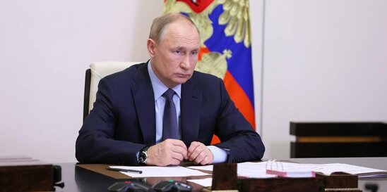 Almaniyanın hakim partiyası: "Putinlə Ukrayna ilə bağlı danışıqlar aparmaq mənasızdır"