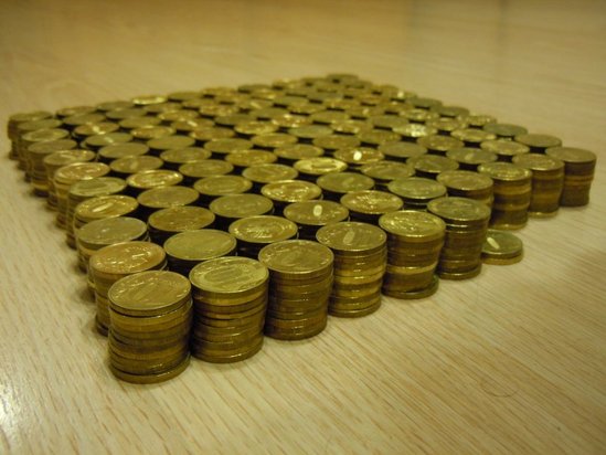 Yeni əsginaslar dövriyyəyə buraxılacaq