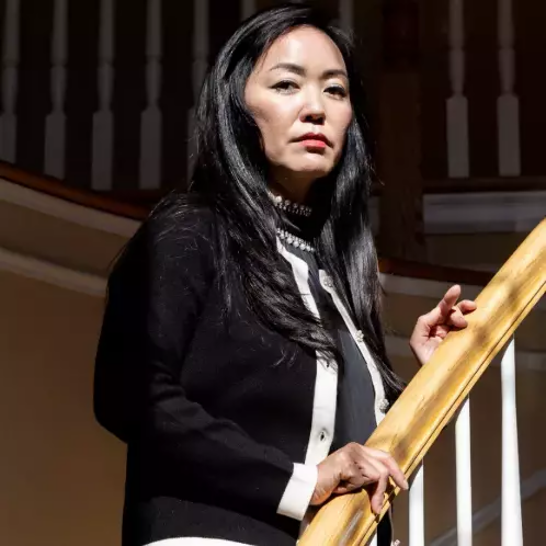 "Epşteyn tez-tez "hərəmxana planı"ndan bəhs edir və özünü "sultan" adlandırırdı" - FOTO