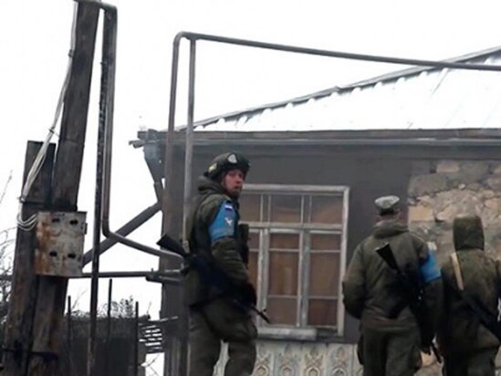 Fərrux kəndinin alınması, Şoyqunun nazirliyinin Bakını hiddətləndirən bəyanatı... SEPARATÇILARIN "CANGÜDƏNLƏRİNİ" QOVMAĞIN VAXTI YETİŞİR