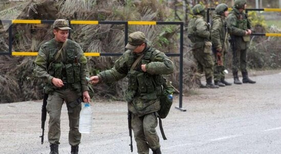 "Qarabağda gərginliyin səbəbkarı Ermənistanla bərabər, həm də Rusiyanın sülhməramlı kontingentidir"
