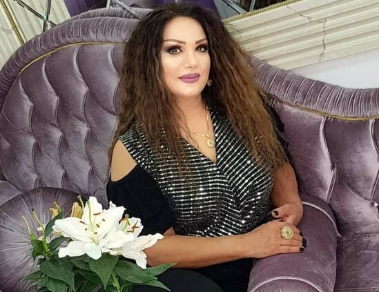 Azərbaycanlı məşhur xanım müğənni QƏZA TÖRƏTDİ