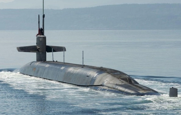 NATO sualtı qayıqlara qarşı döyüş təlimlərinə başlayıb