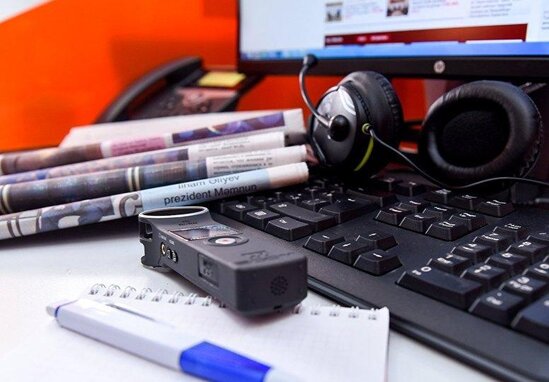 Azərbaycan saytlarının Rusiyada bloklanmasına RƏSMİ REAKSİYA