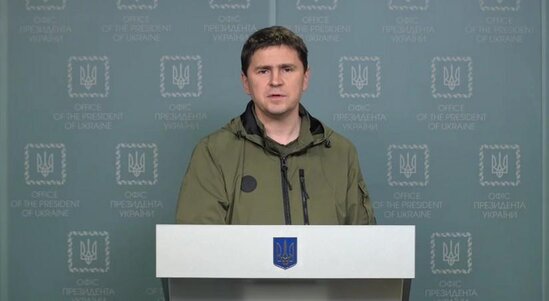 Zelenskinin ofisi Rusiya ordusunun hərbi cinayətlərini qiymətləndirib