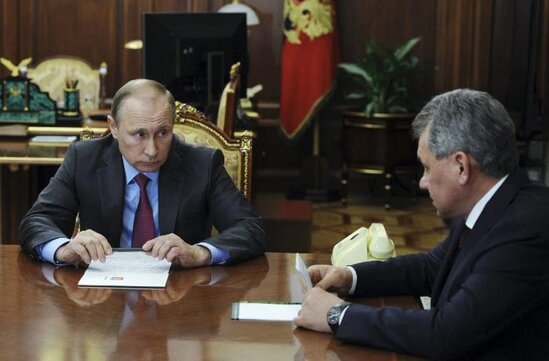 Putin niyə Kiyev və Çerniqovdan qoşunları çıxarır? – ABŞ generalı açıqladı