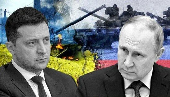 Müharibədən öncə BAŞ VERMİŞ GİZLİ HADİSƏ - Zelenski imtina edib və...