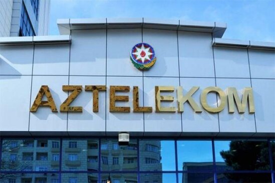 "Aztelekom"da yeni rəhbər TƏYİNATI