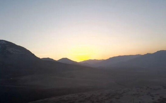 Fərruxda itkin düşən əsgərin anası: "Gözlərim hələ də qapıdadır"