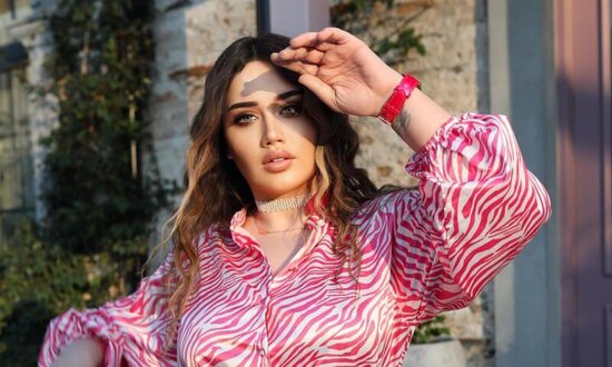 Aysel Şükür evə buraxıldı