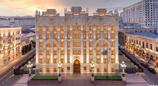 DİN Zəfər Günü ilə bağlı vətəndaşlara MÜRACİƏT etdi