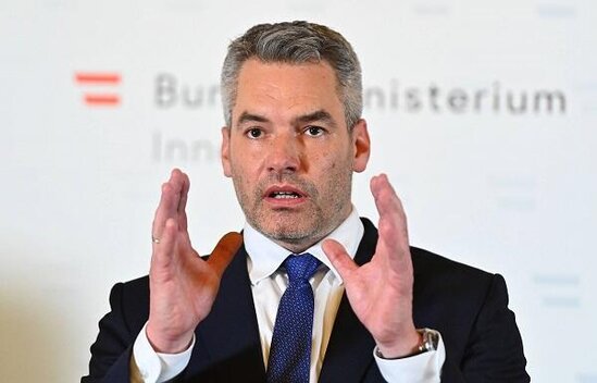 Avstriya kansleri sabah Moskvaya səfər edəcək