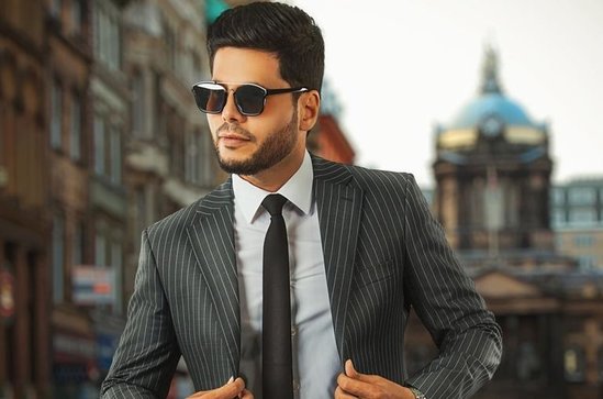 Qohumları aparıcı Zaurun xanımının "WhatsApp"ına görün nə göndərirmiş...