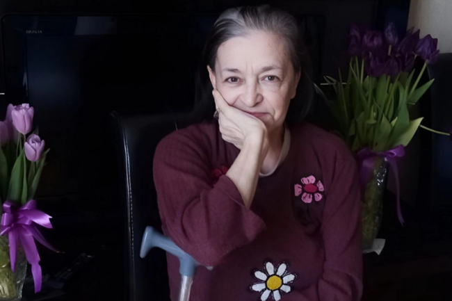 Xalq artisti Tamilla Şirəliyevanın dəfn ediləcəyi yer açıqlanıb