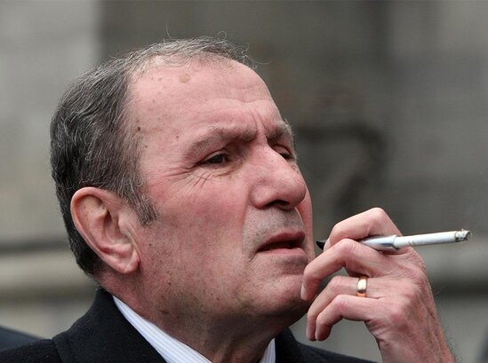 "Petrosyan qapalı iclasda dedi ki, biz kimik, Qarabağı…" – Şok iddia