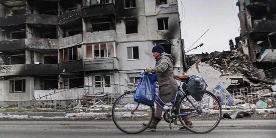 Rusiya Luqansk vilayətinə hücuma başlayacaq... - "Təcili təxliyyə edilin!"