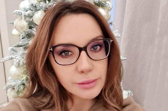 Medvedçukun arvadı bu dəfə Putindən kömək istədi - VİDEO