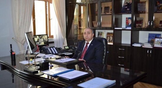 Sabiq başçının rüşvət aldığı şəxslərin SİYAHISI