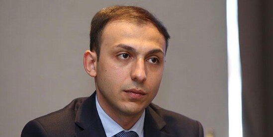 Stepanyan SƏRSƏMLƏDİ: "Qarabağ Azərbaycanın bir hissəsi ola bilməz"