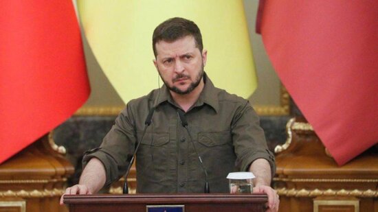 Zelenski Baydendən "ən güclü silah"ı istədi – Bu addım atılsa Rusiya…