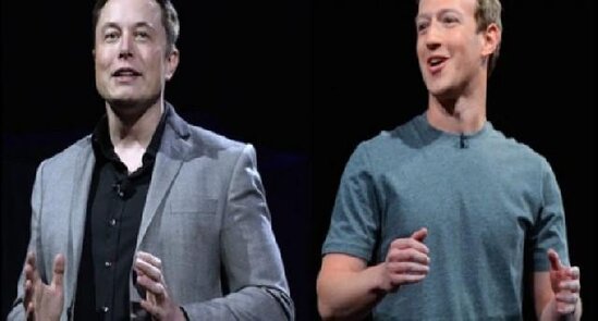 İlon Mask Mark Zuckerberqi görün nə ilə İTTİHAM ETDİ