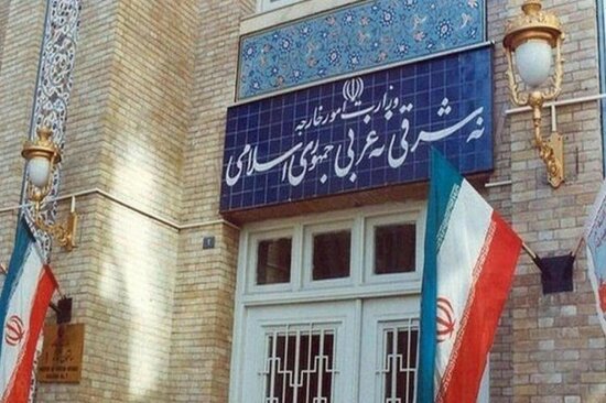 İran Qurani-Kərimin təhqir olunmasına görə İsveçə nota verdi