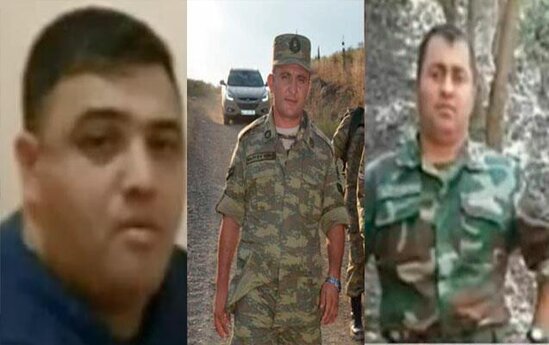 "Tərtər işi"ndə 6 il cəza alıb 1 ilə azadlığa çıxmışdılar - Yenidən həbs edilənlər kimlərdir?