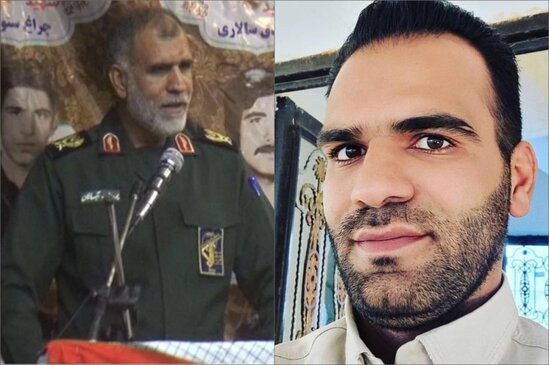 İranda ali rütbəlilərə sui-qəsd: Generalın oğlu həlak oldu