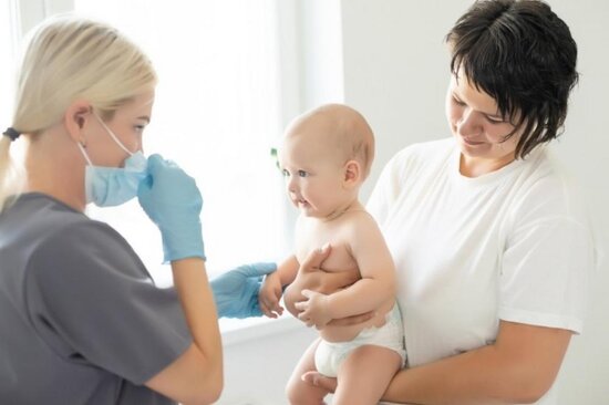 ÜST: Uşaqlarda mənşəyi naməlum olan hepatit xəstəliyi qeydə alıb