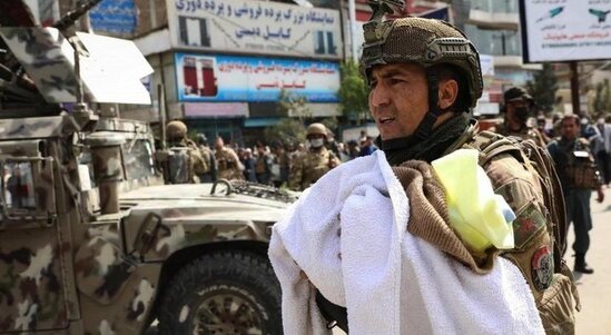 Əfqanıstanda son həftə ərzində partlayışlarda azı 50 uşaq həlak olub