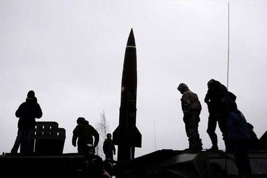 Rusiyanın raket istehsalı çökür: müharibədə "zərbə qıtlığı" yaranıb