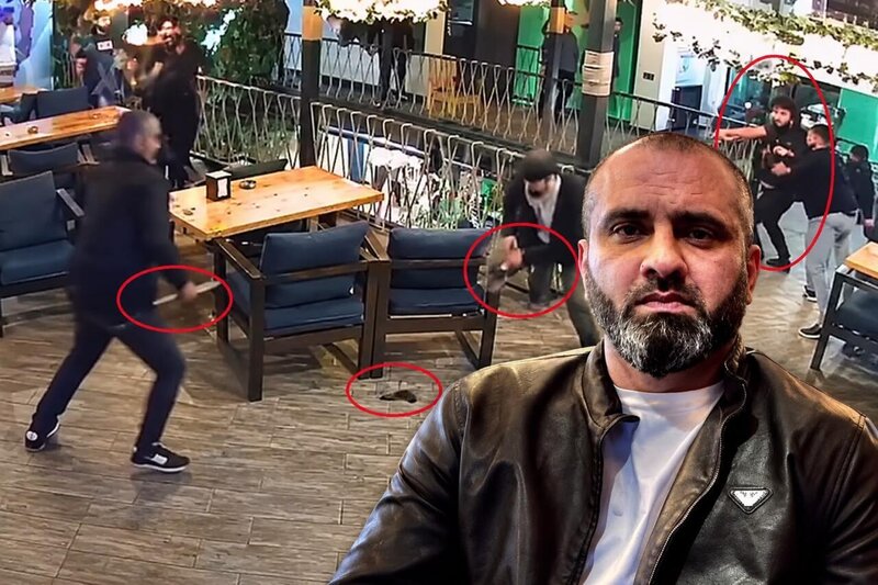 Deputat Arzuxan Əlizadənin oğlunun öldürdüyü deyilən Ceyhunun bu gün ailəsində xeyir iş olacaqmış