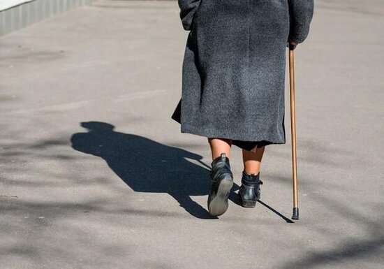 Yaşlı qadını öldürən taksi sürücüsü: "Yolu asta addımlarla keçirdilər"