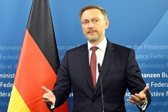 Almaniya qaz ödənişini rublla etməkdən imtina etdi