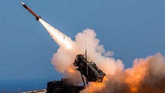 ABŞ hərbi bazasına hücum – Raketlər ard-arda atıldı