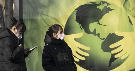 Dünyanın koronavirus mənzərəsi: milyonlarla insan...