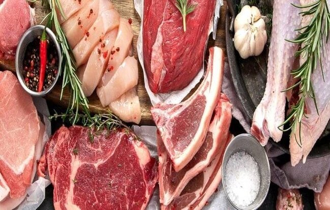 Sağlamlıq üçün ən faydalı ət növü - Balıq ya da toyuq deyil