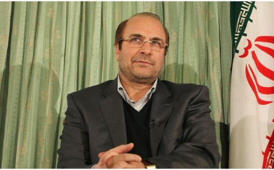 İran parlamentinin sədri Azərbaycana gələcək