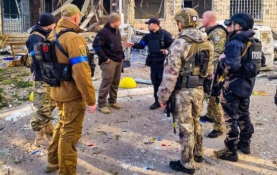 Ruslar təklif etdilər ki, onların tərəfinə keçim - Mer