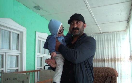 Görmə məhdudiyyətli şəxsə pensiya təyin edilmir